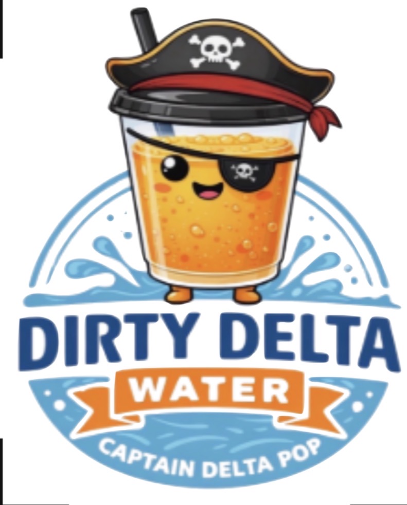 Captain Delta Pop